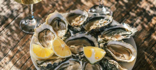 Tour Gastronómico por Santo Antônio de Lisboa, Florianópolis ...