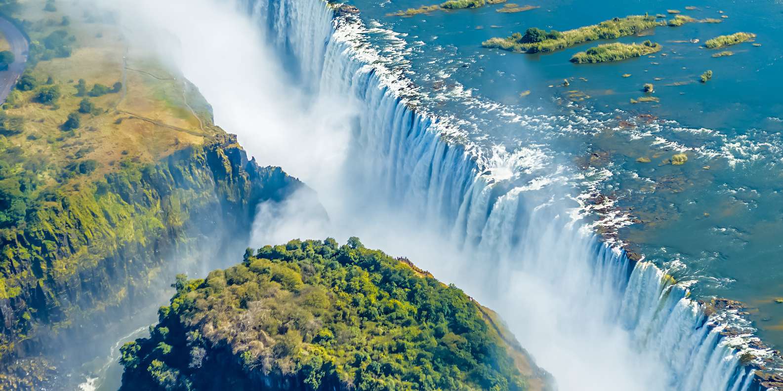 Livingstone Visitas Turíssticas: Lo Mejor de 2025 - Cancelación ...