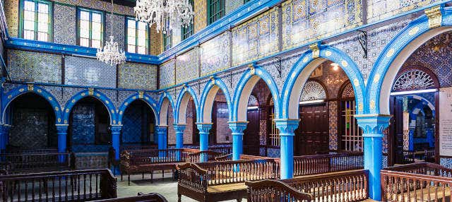 Tour privado por djerba con guía en español - Civitatis México