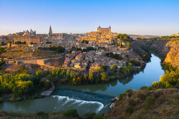Visita Guiada Por El Toledo de Las 3 Culturas - Civitatis.com