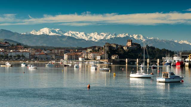 Excursiones, Visitas Guiadas y actividades activadas en San Vicente de la ...