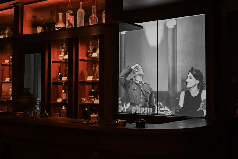 Entrada al Museo de la Fábrica de Vodka, Cracovia - Civitatis México