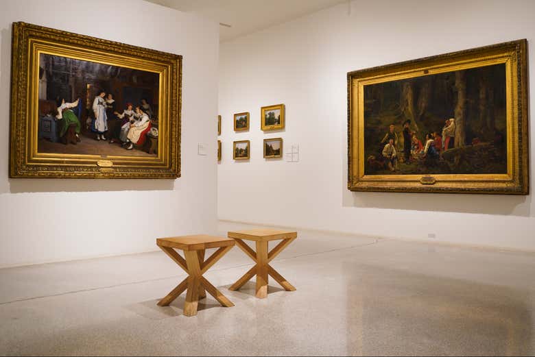 Entrada Al Museo de Unterlinden, Colmar - Civitatis.com