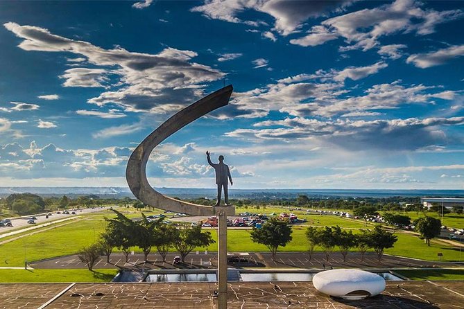 Brasilia turística