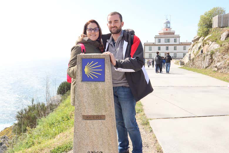 Excursión A Finisterre y La Costa da Morte en Grupo Reducido Desde ...