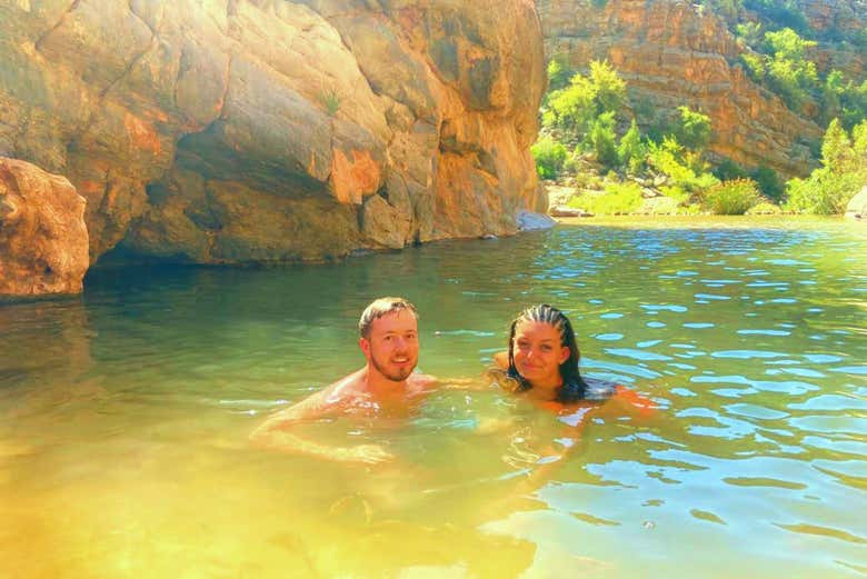 Excursión Al Valle de Tizgui, Agadir - Civitatis.com