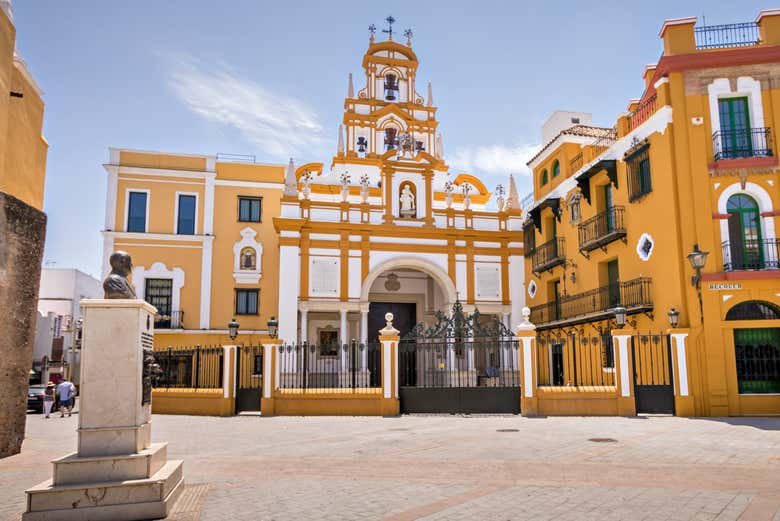Tour gratuita por el Barrio de la Macarena de Sevilla - Civitatis México