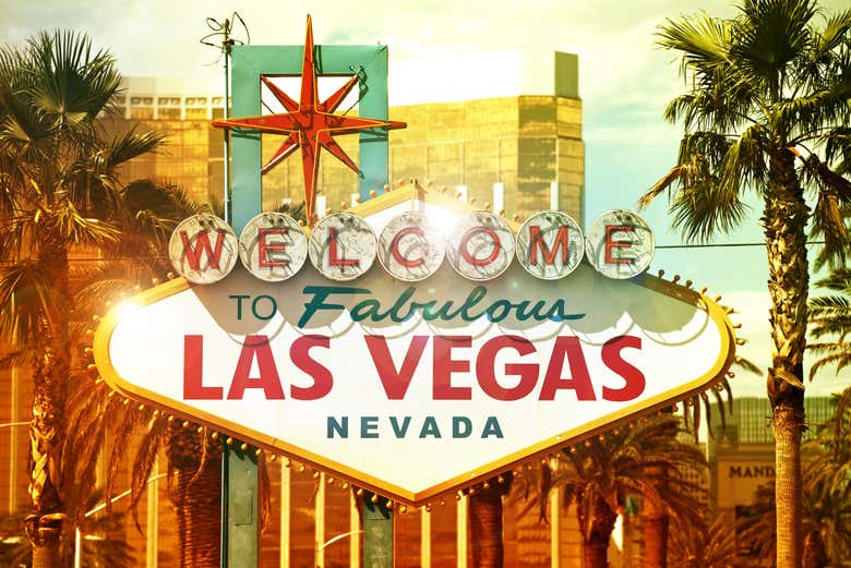 Tour gratuita por Las Vegas - Reserva Online en Civitatis.com