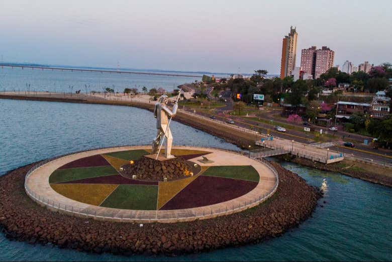 Tour gratuito por Posadas - Reserva Online en Civitatis.com Argentina