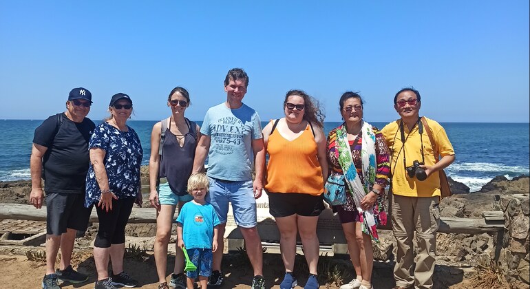 We Wink Free Tour Punta del Este - Punta del Este |