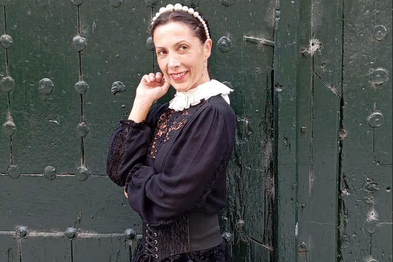 Tour gratuita Teatralizado de Ana de Austria por El Escorial, San ...