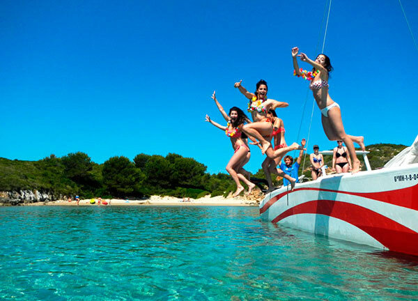 Excursiones y Paseos en Barco por conil de la Frontera y El Palmar