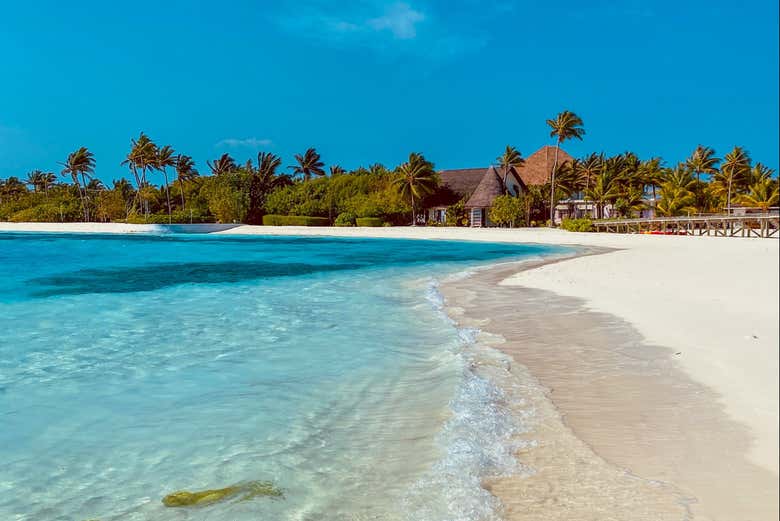 Sri Lanka y Maldivas en 11 Días desde Colombo Hasta Malé - Civitatis