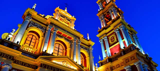 Tour de las Leyendas de Salta - Reserva en Civitatis.com México