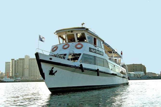 Recorrido por la Ciudad de Buenos Aires y Paseo en Barco Con ...