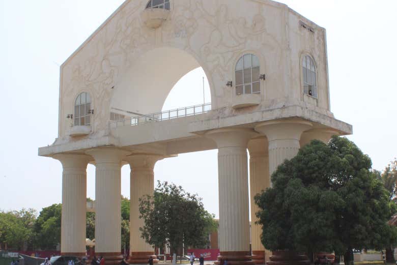 Tour Por Los Mercados Tradicionales de Gambia, Banjul - Civitatis ...