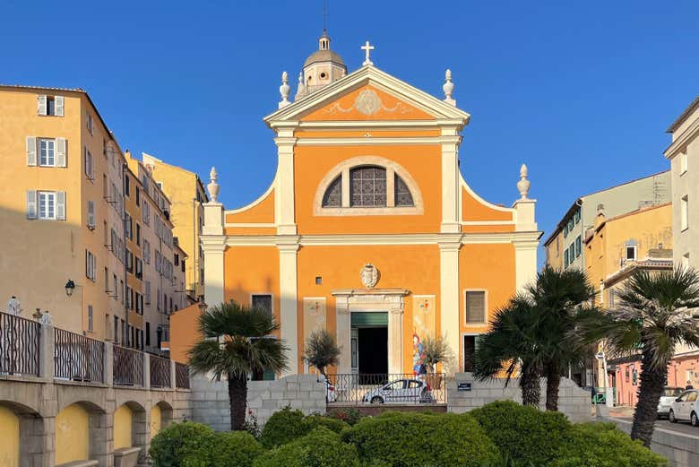 Visita Guiada por Ajaccio - Reserva en Civitatis.com México