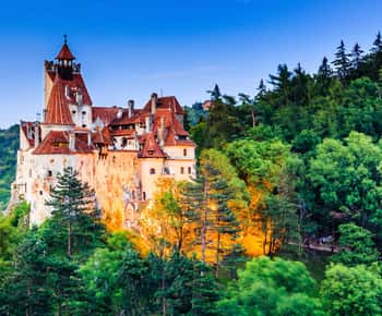 castillo de Bran, Brasov - Reserva de entradas y tours |