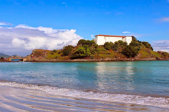 ACTUALIZADO 2025) Excursión privada a la ciudad de Cabo Frio desde...