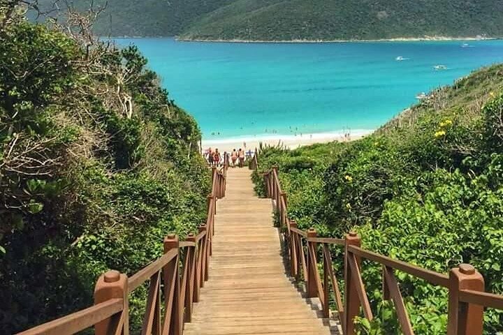 LAS 10 MEJORES excursiones de un día de Río de Janeiro a Arraial...