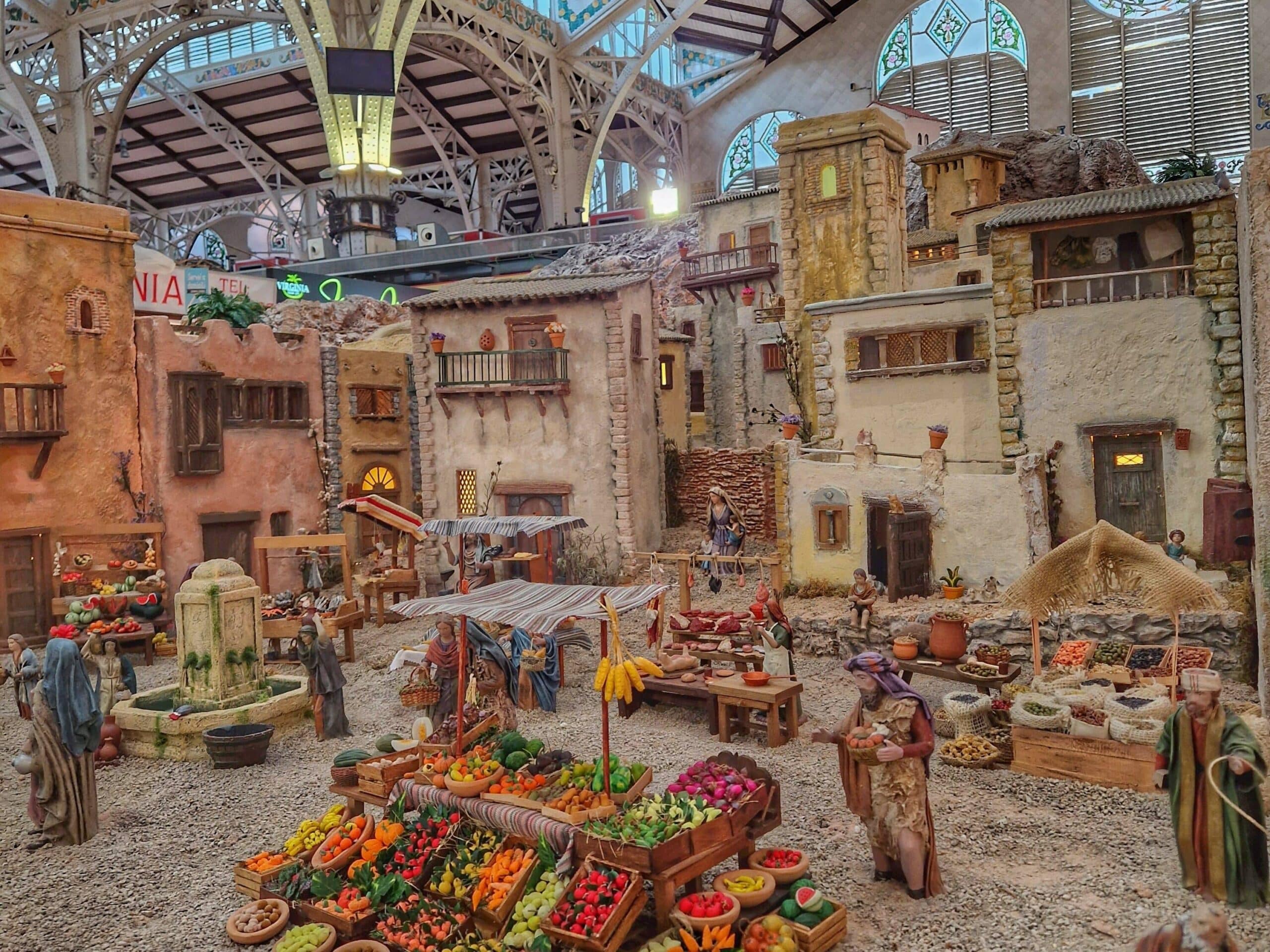 Tour Belenes Especial Navidad |