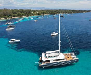 Bahía de Cannes, Cannes - Reserva de entradas y tours |