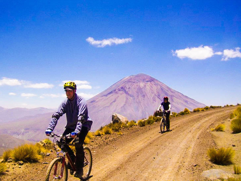 Campiña tour en bicicleta – PV Travels – Quality Tours of Peru...